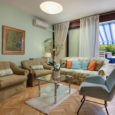 Apartment Viki 斯普利特 外观 照片